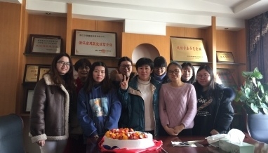 立信建設(shè)集團開展“三八”婦女節(jié)活動