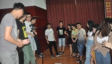 立信建設(shè)8月培訓(xùn)活動順利開展