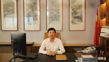 立信｜董事長(zhǎng)發(fā)表二〇二一年新春賀詞