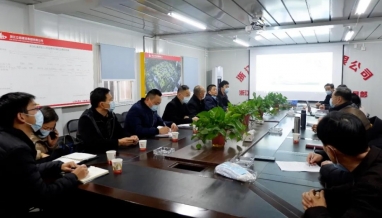 立信 | 省建設(shè)廳、人社廳等領(lǐng)導(dǎo)蒞臨我集團長三角項目開展民工工資專項檢查